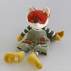 Foxy  Babyspielzeug
